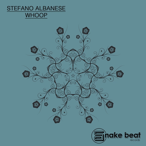 Stefano Albanese - Whoop [SBD212]